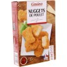 CASINO Nuggets de poulet - 200g