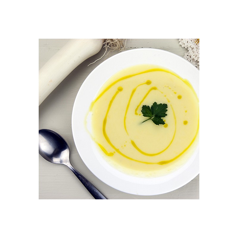 Off Courses livraison en station de plats préparés avec une Box végétarien pour 3 jours.