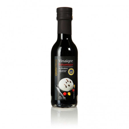 CASINO DÉLICES Vinaigre balsamique de Modène IGP 25cl